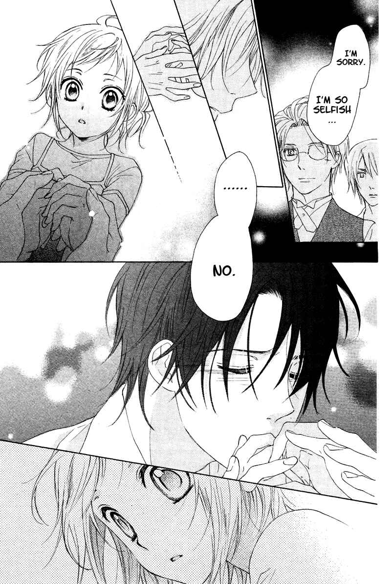 Page 35 Chapter 6 Himegimi no Tsukurikata