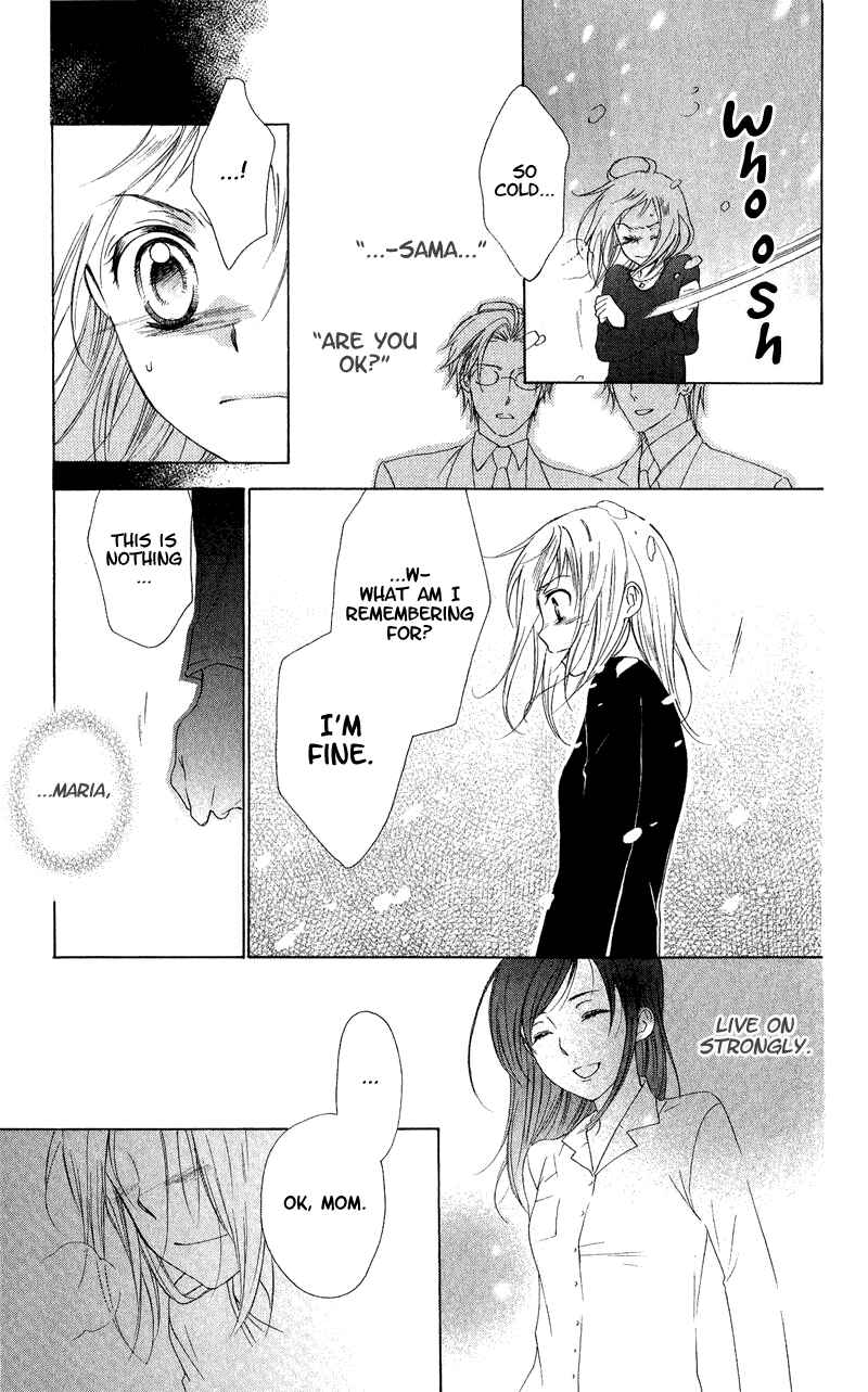 Page 40 Chapter 4 Himegimi no Tsukurikata