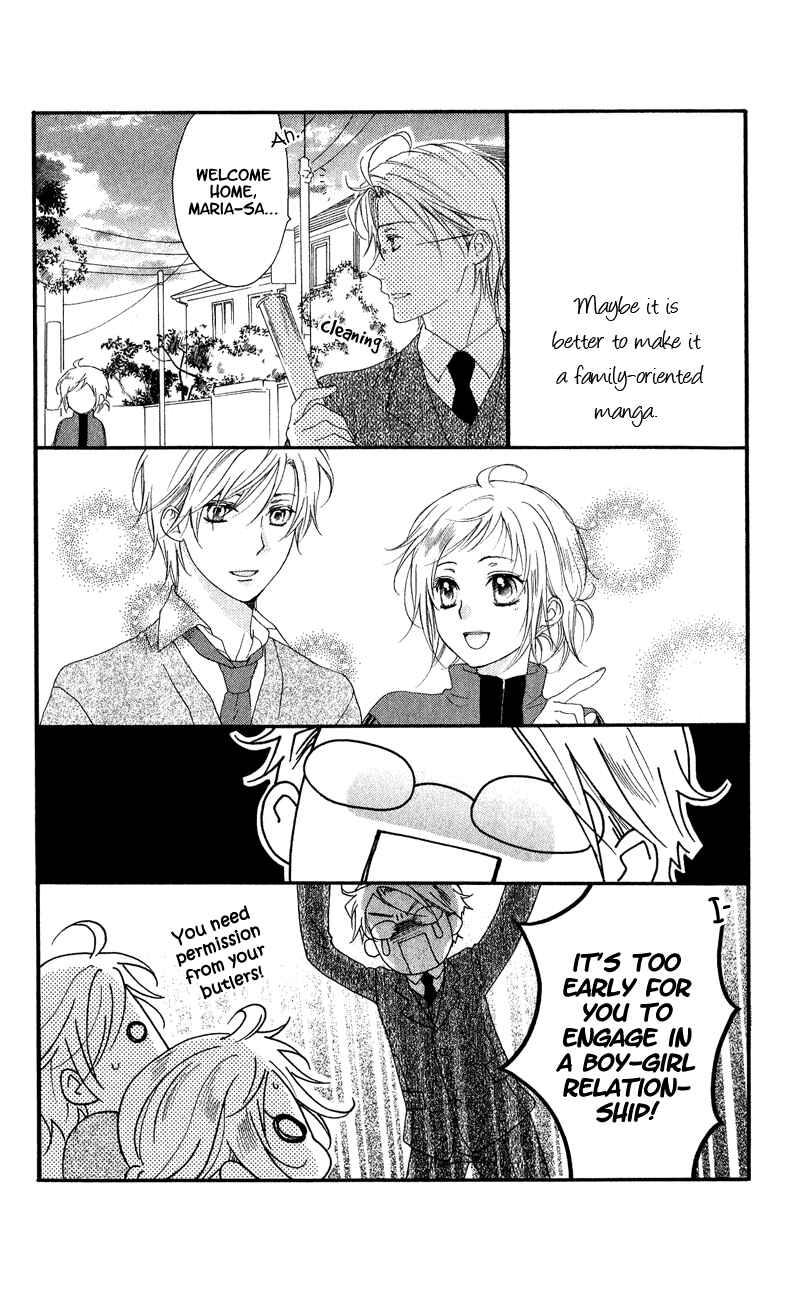 Page 55 Chapter 4 Himegimi no Tsukurikata