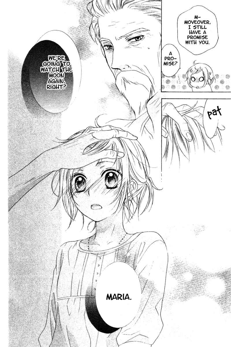 Page 36 Chapter 5 Himegimi no Tsukurikata
