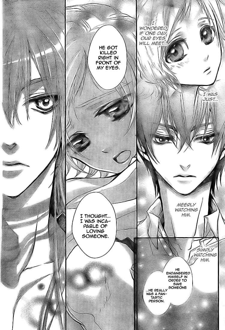 Page 26 Chapter 2 Kami-sama no Sonata