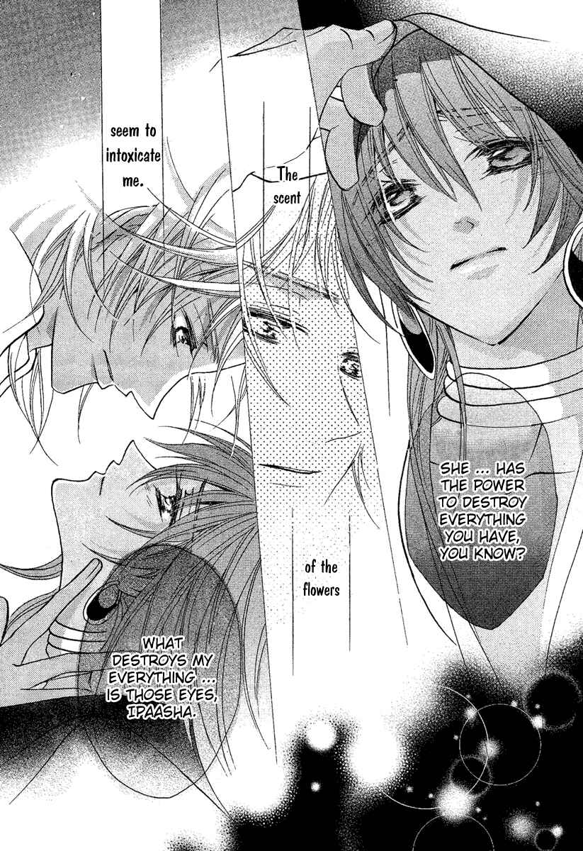 Page 28 Chapter 3 Kami-sama no Sonata