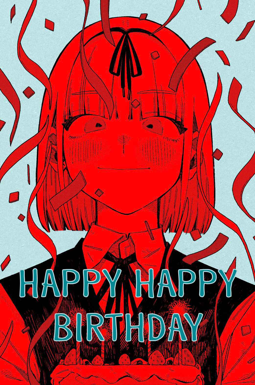 Page 1 Chapter Unknown_a194 Happy Happy Birthday