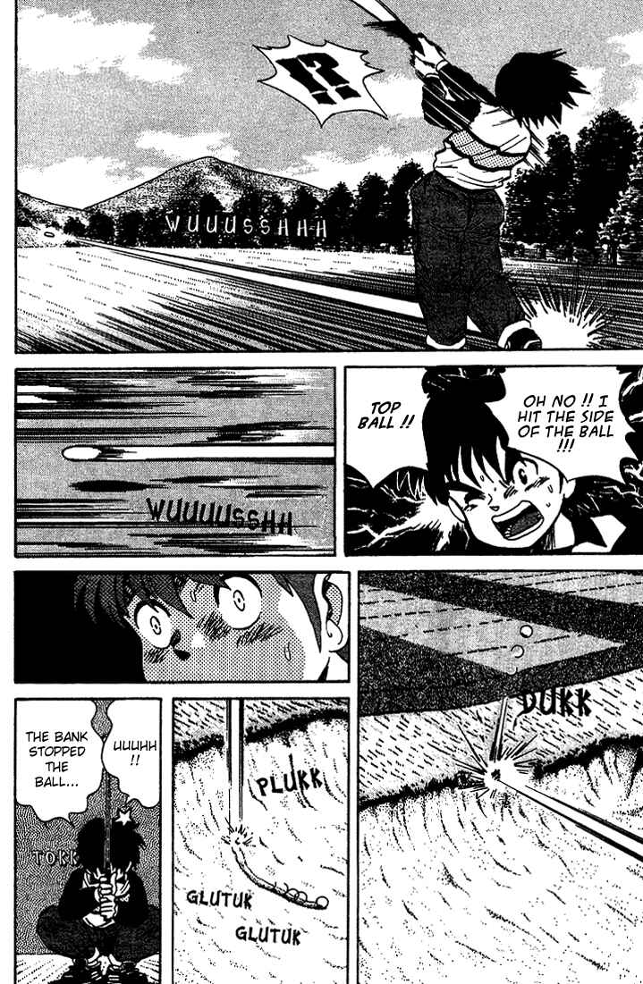Page 11 Chapter 13 Dan Doh!!