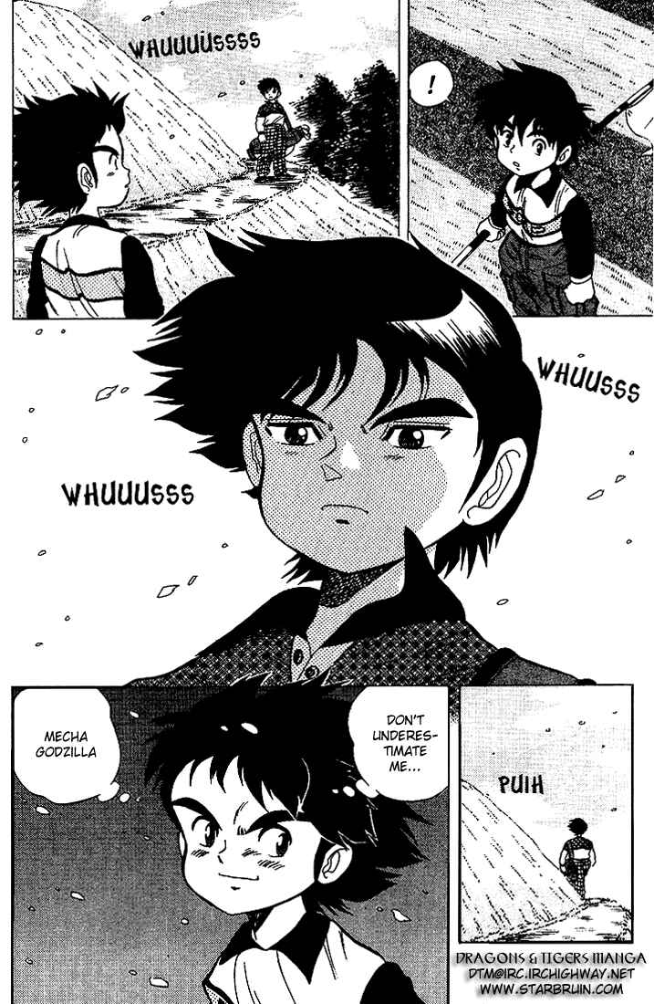 Page 19 Chapter 13 Dan Doh!!