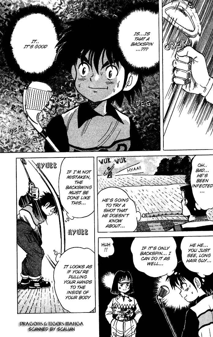 Page 8 Chapter 13 Dan Doh!!