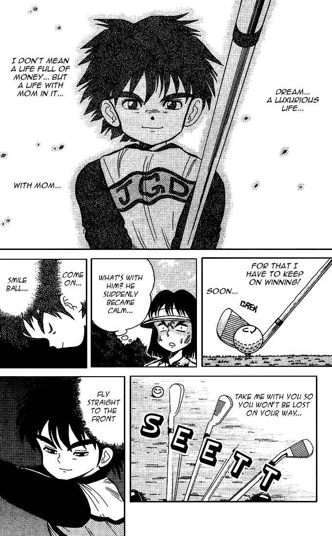 Page 10 Chapter 20 Dan Doh!!