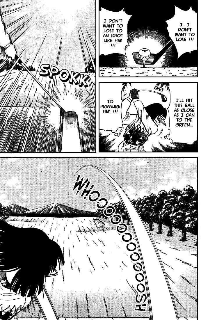 Page 5 Chapter 20 Dan Doh!!