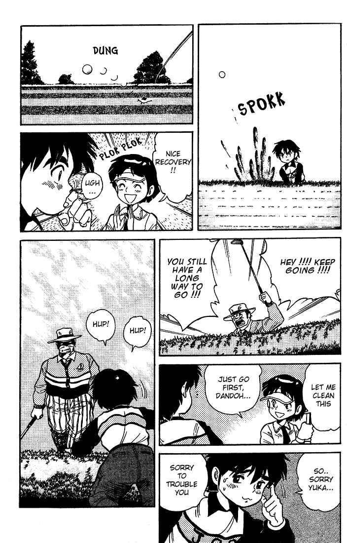 Page 8 Chapter 8 Dan Doh!!
