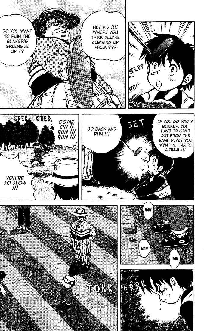 Page 9 Chapter 8 Dan Doh!!