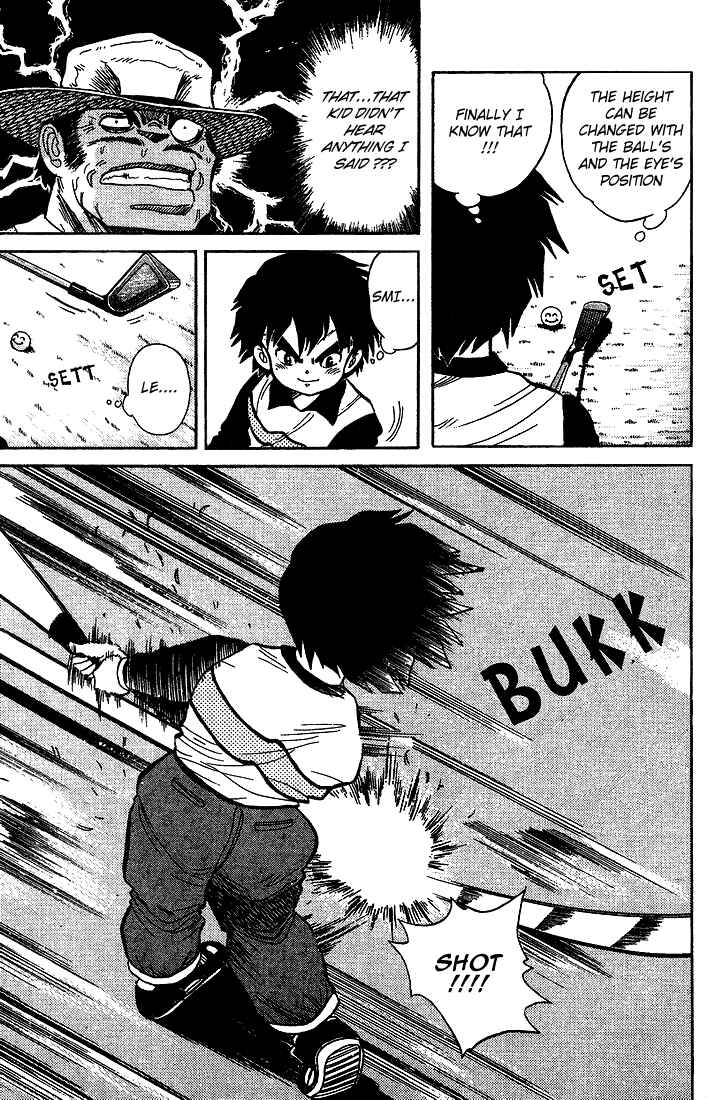 Page 12 Chapter 10 Dan Doh!!