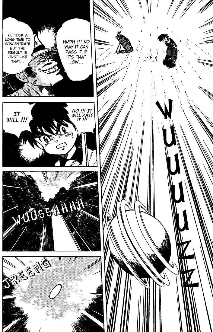 Page 13 Chapter 10 Dan Doh!!