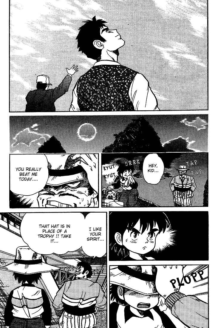 Page 18 Chapter 10 Dan Doh!!