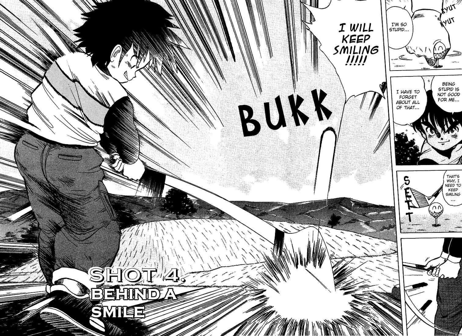 Page 2 Chapter 10 Dan Doh!!