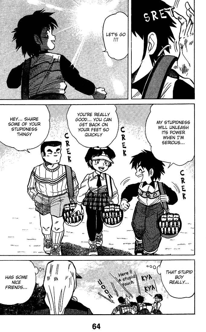 Page 3 Chapter 10 Dan Doh!!
