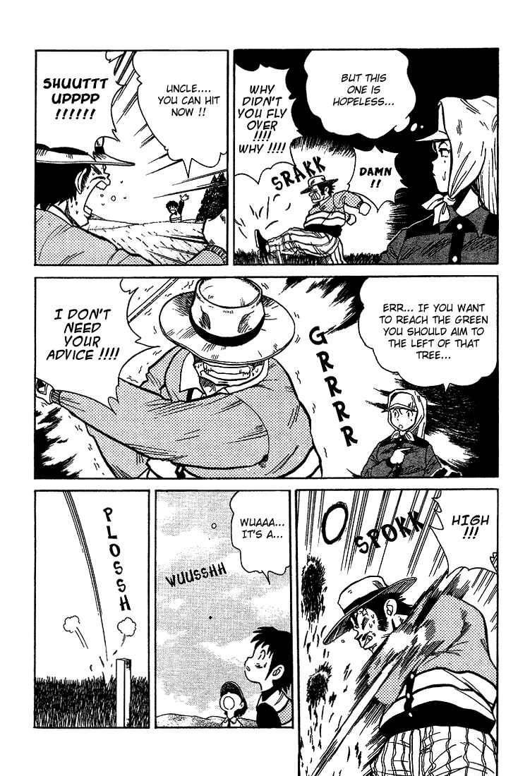 Page 4 Chapter 10 Dan Doh!!