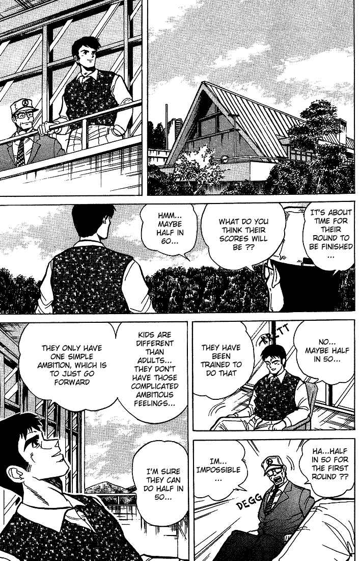 Page 6 Chapter 10 Dan Doh!!