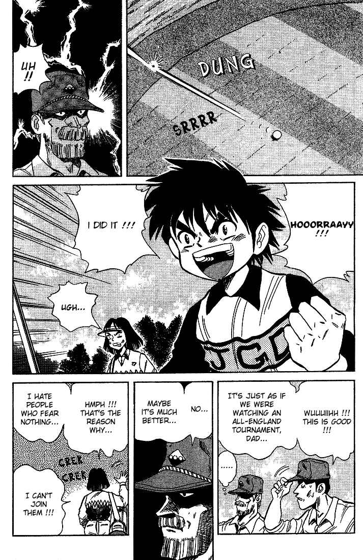 Page 10 Chapter 16 Dan Doh!!