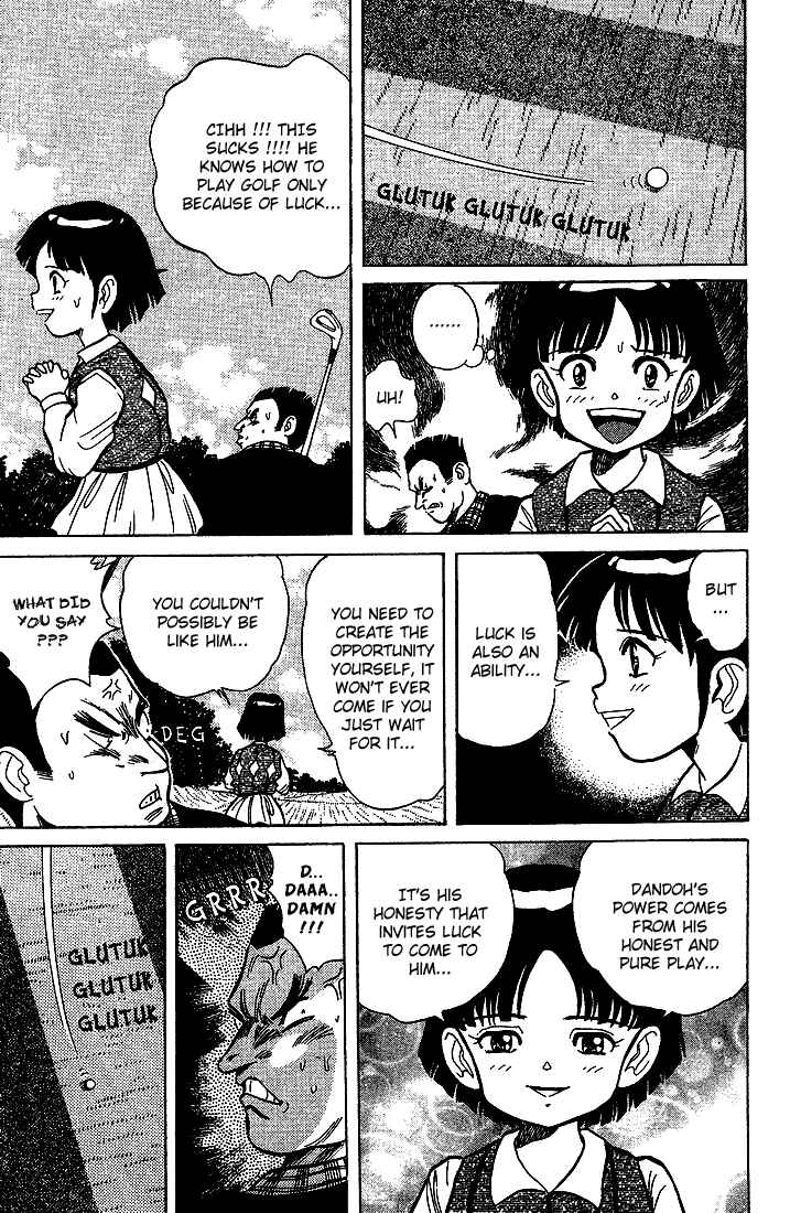 Page 11 Chapter 16 Dan Doh!!