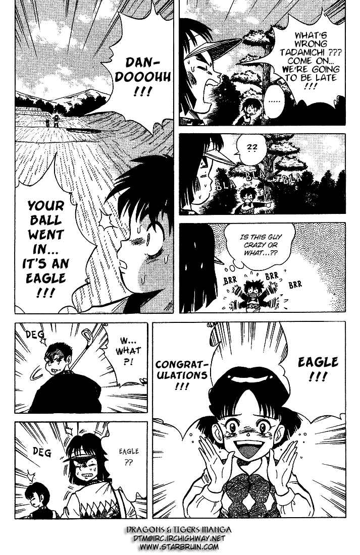 Page 13 Chapter 16 Dan Doh!!