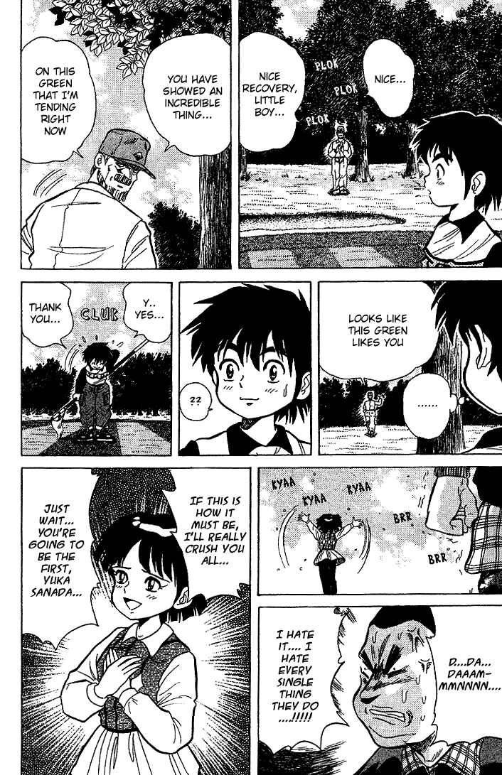 Page 16 Chapter 16 Dan Doh!!