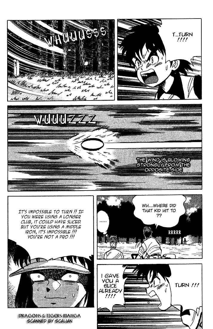 Page 5 Chapter 16 Dan Doh!!