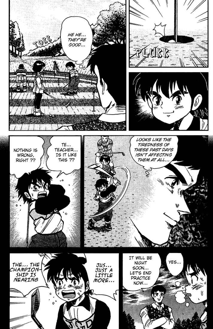 Page 10 Chapter 11 Dan Doh!!