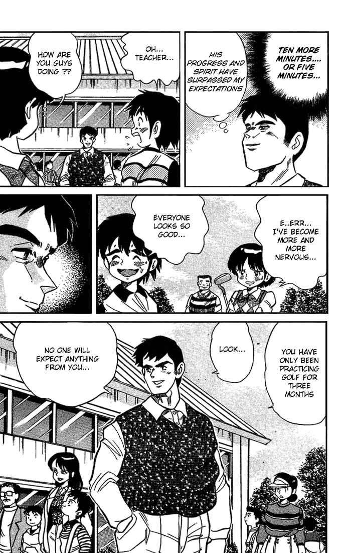 Page 11 Chapter 11 Dan Doh!!