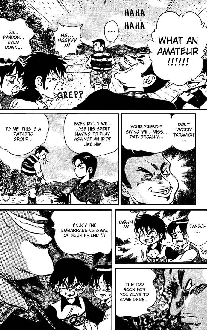 Page 17 Chapter 11 Dan Doh!!