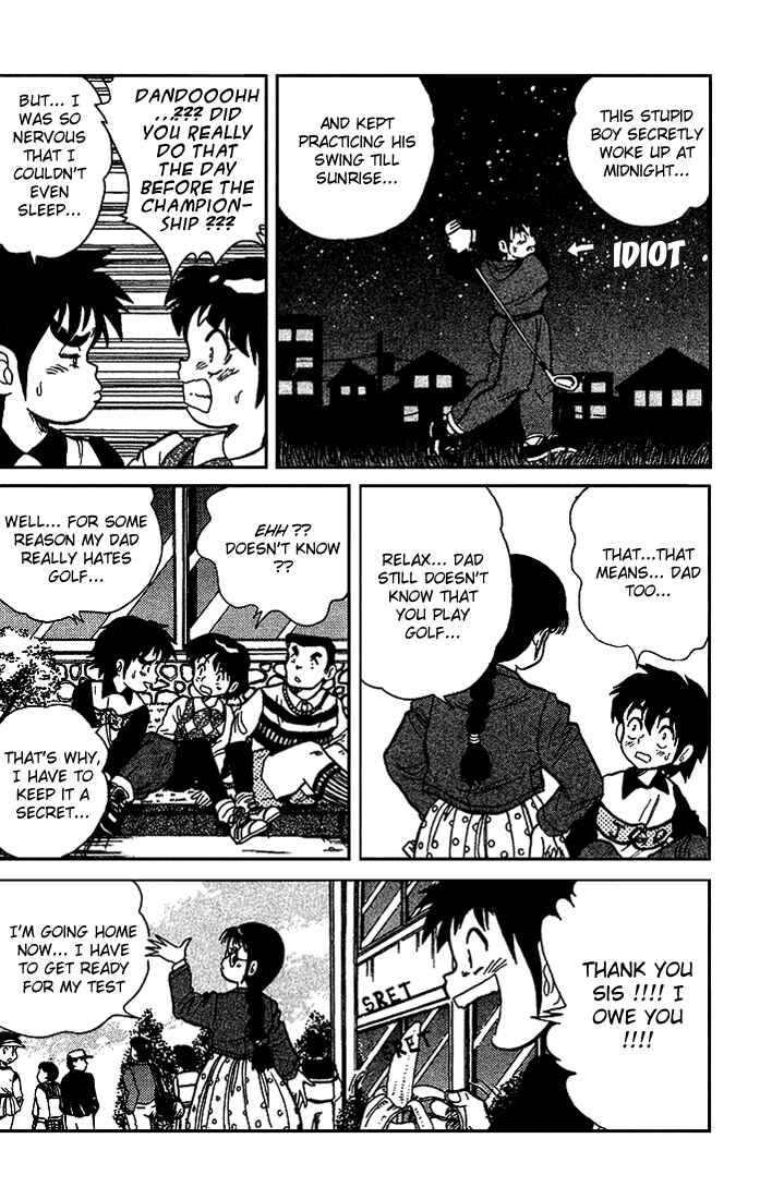 Page 5 Chapter 11 Dan Doh!!