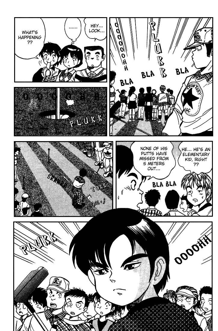 Page 6 Chapter 11 Dan Doh!!