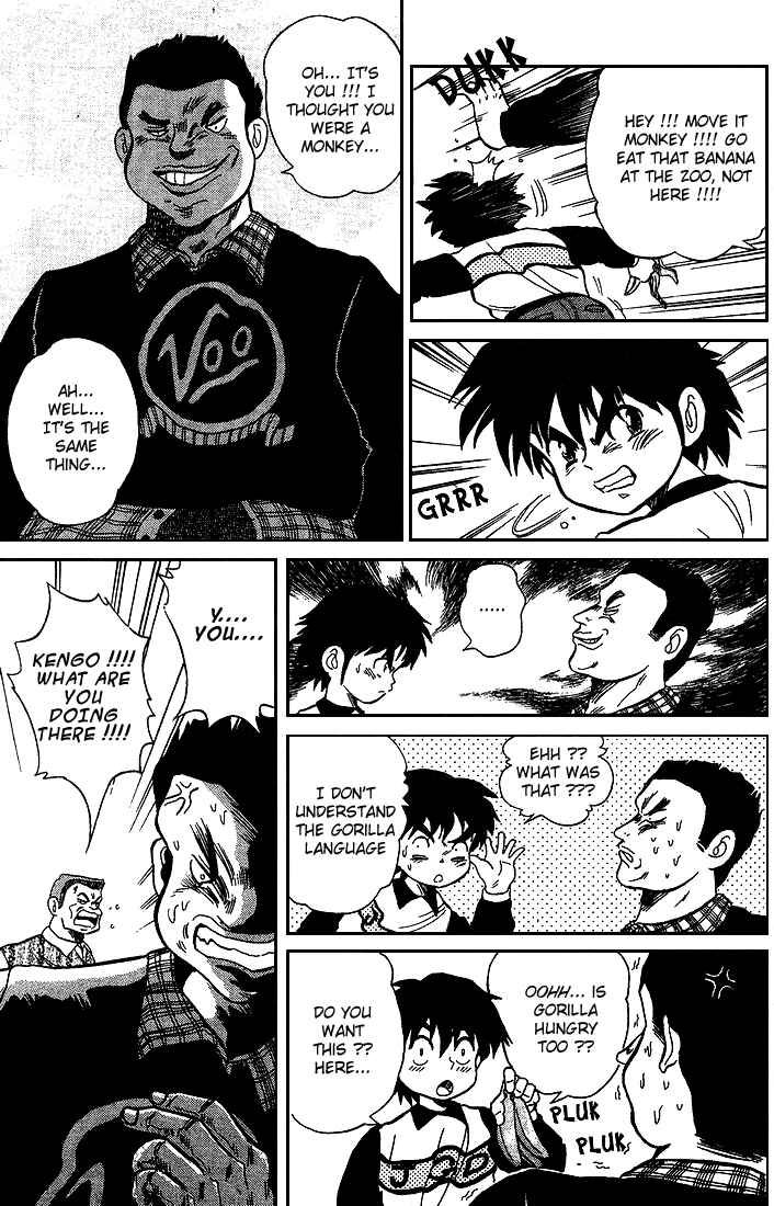 Page 8 Chapter 11 Dan Doh!!
