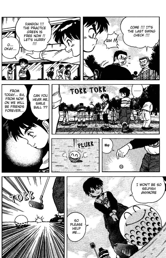 Page 9 Chapter 11 Dan Doh!!
