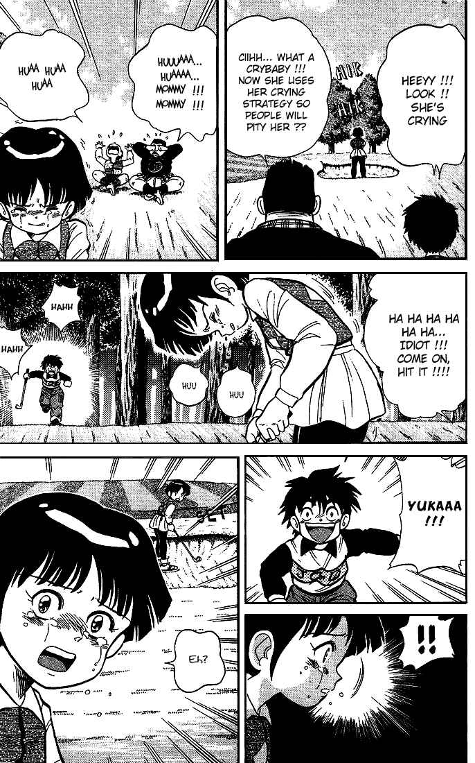 Page 12 Chapter 18 Dan Doh!!