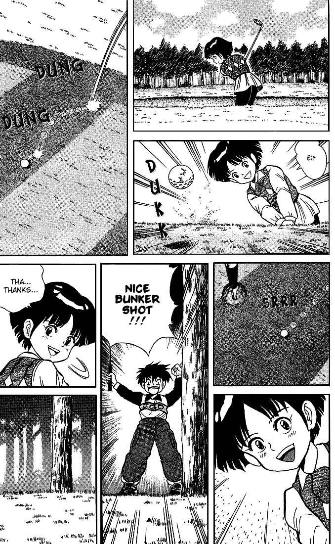 Page 18 Chapter 18 Dan Doh!!
