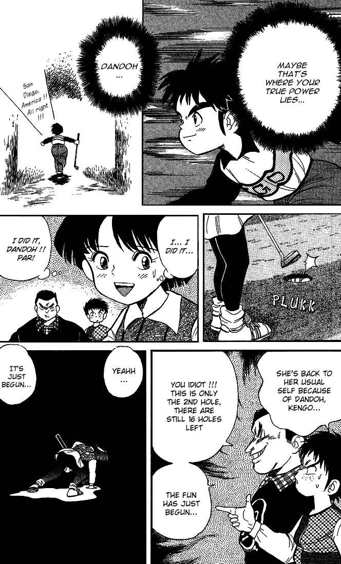 Page 21 Chapter 18 Dan Doh!!