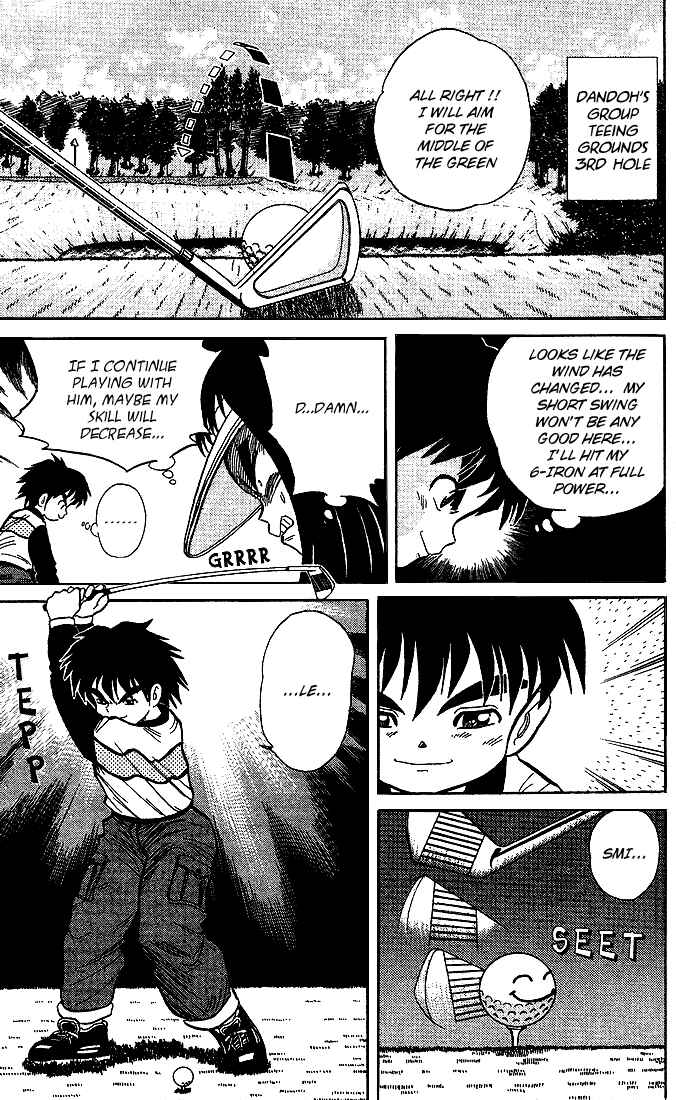 Page 4 Chapter 18 Dan Doh!!