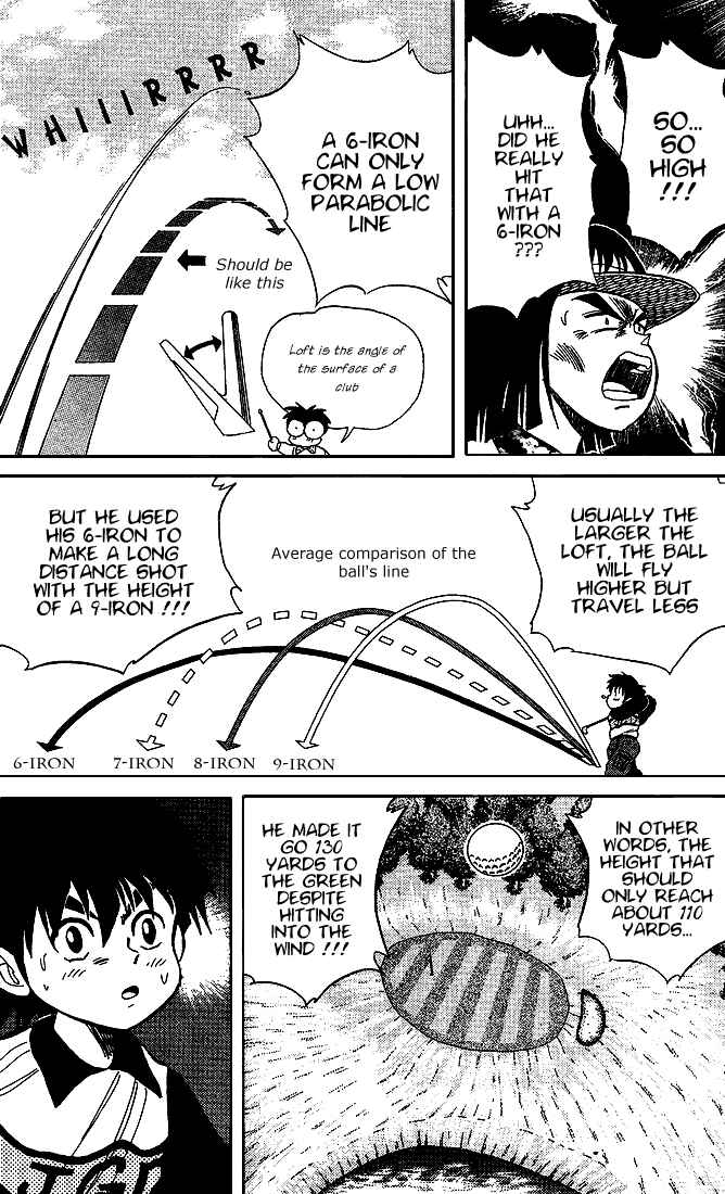 Page 7 Chapter 18 Dan Doh!!