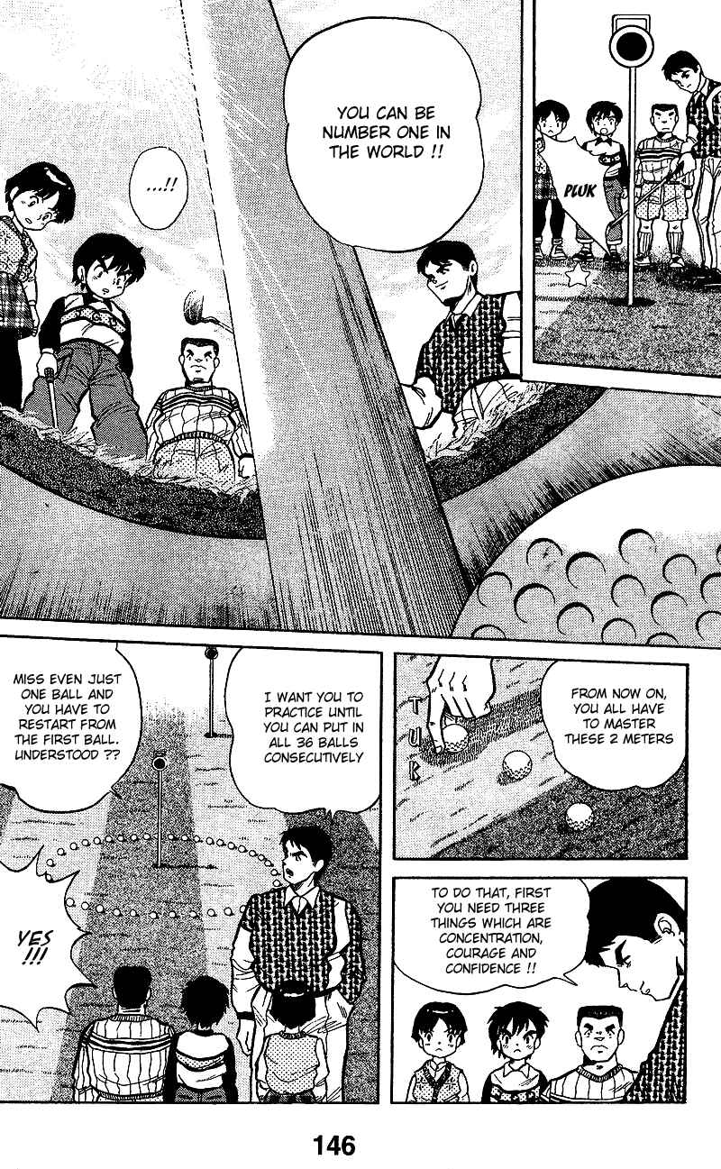 Page 11 Chapter 5 Dan Doh!!