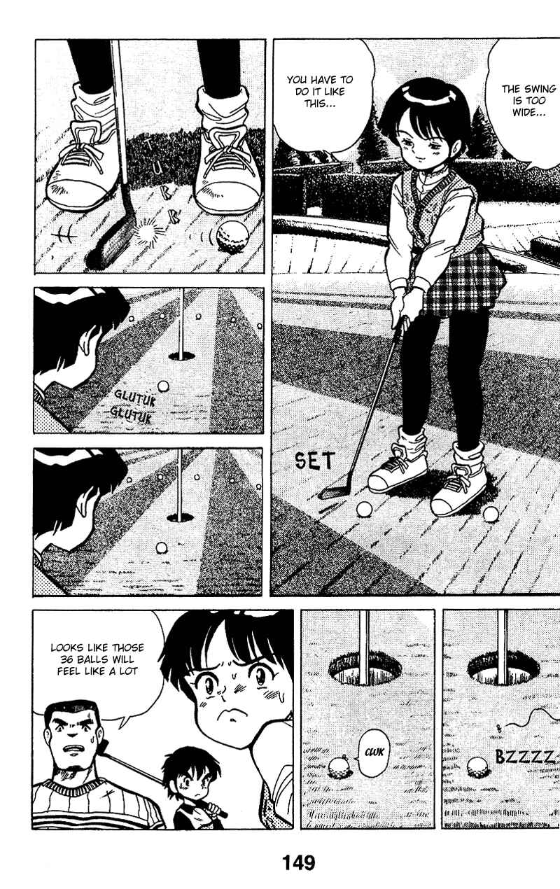 Page 14 Chapter 5 Dan Doh!!