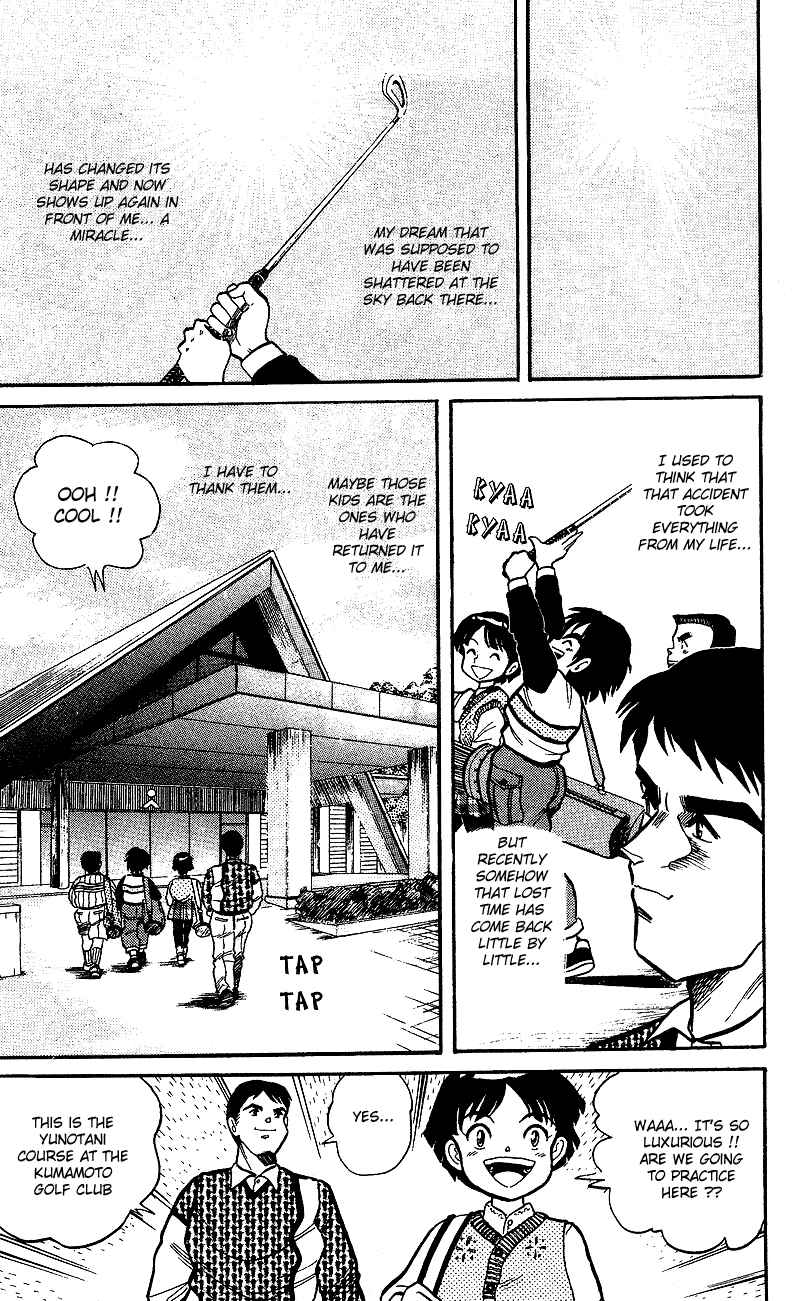 Page 5 Chapter 5 Dan Doh!!