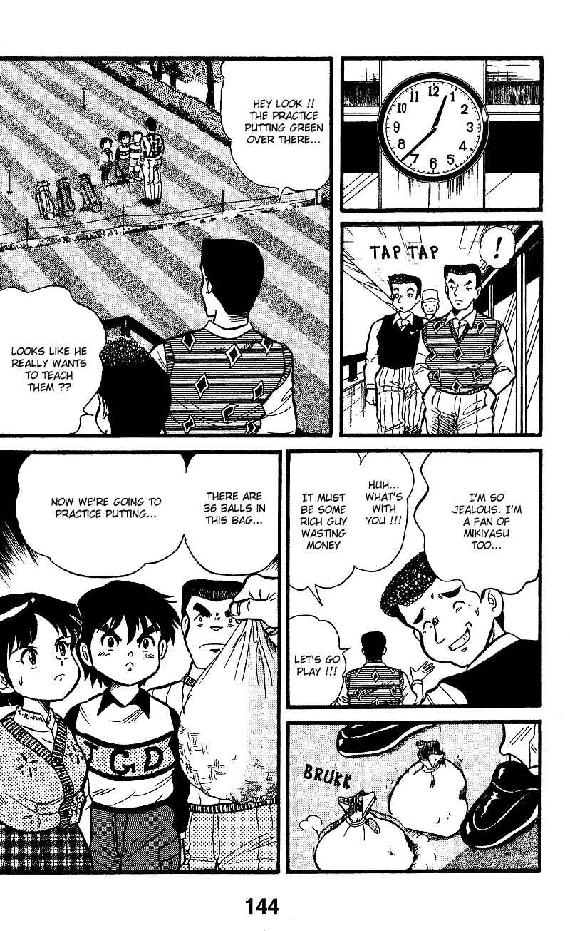 Page 9 Chapter 5 Dan Doh!!