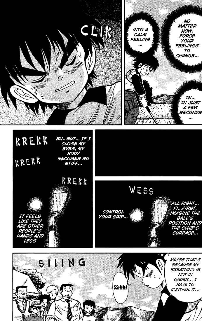 Page 13 Chapter 12 Dan Doh!!