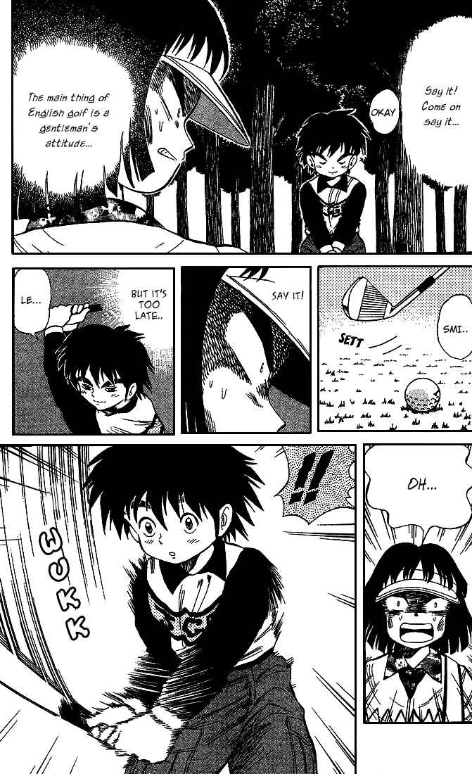 Page 10 Chapter 22 Dan Doh!!