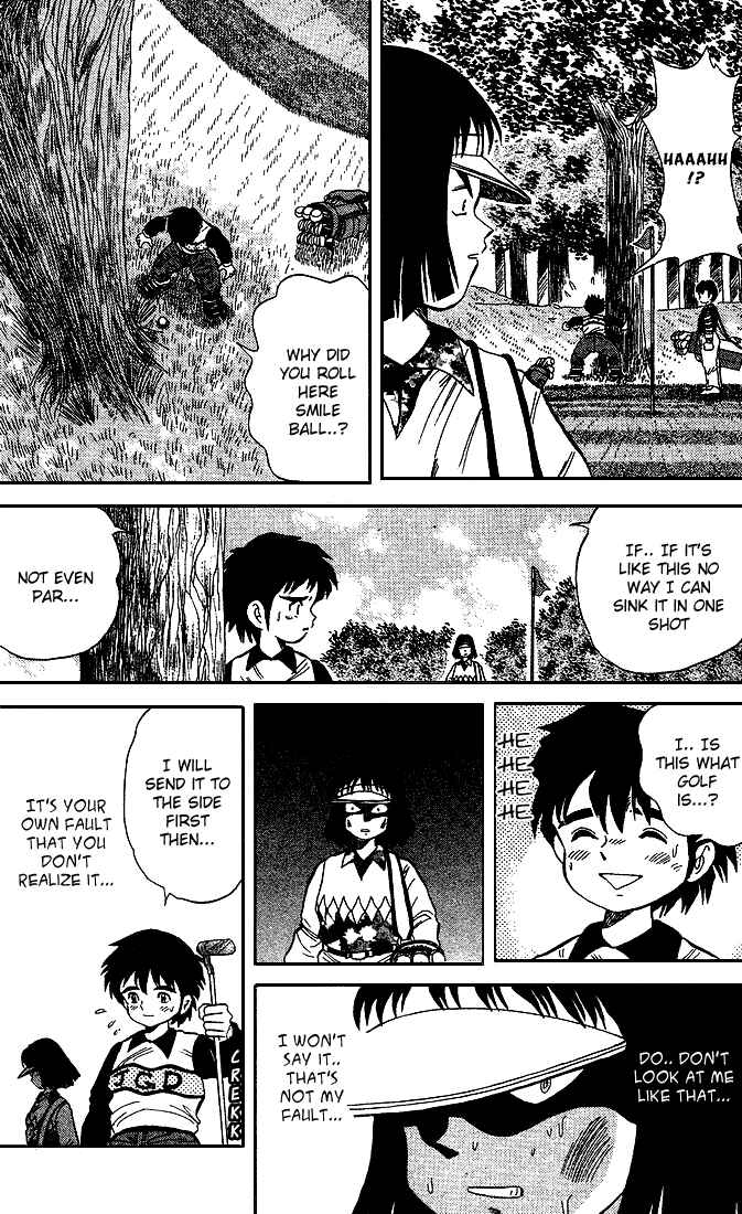 Page 17 Chapter 22 Dan Doh!!