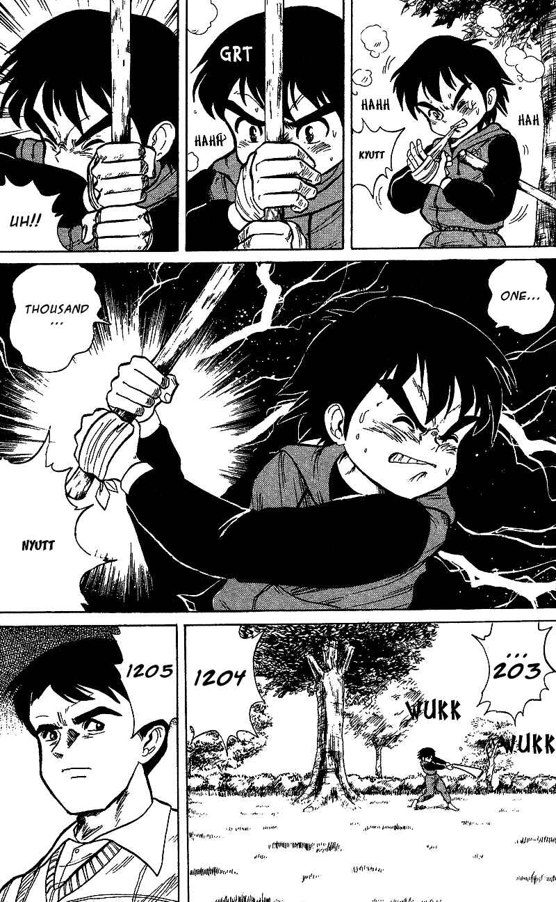 Page 13 Chapter 2 Dan Doh!!