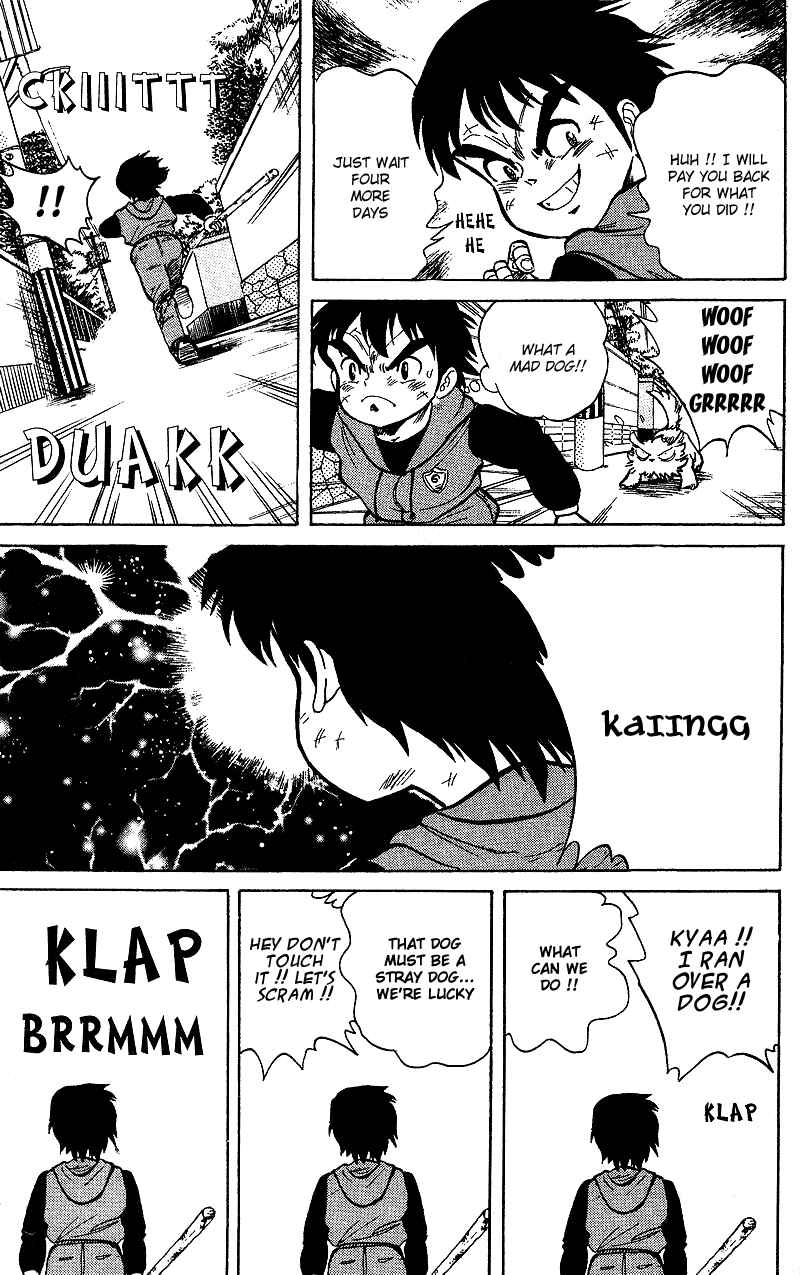 Page 16 Chapter 2 Dan Doh!!