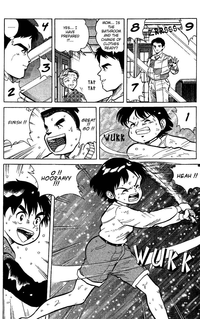 Page 31 Chapter 2 Dan Doh!!