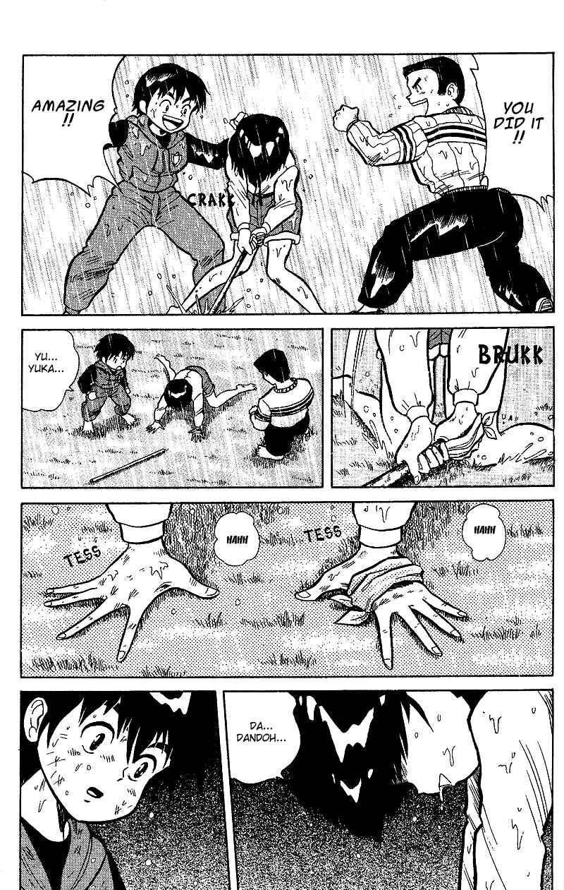 Page 32 Chapter 2 Dan Doh!!