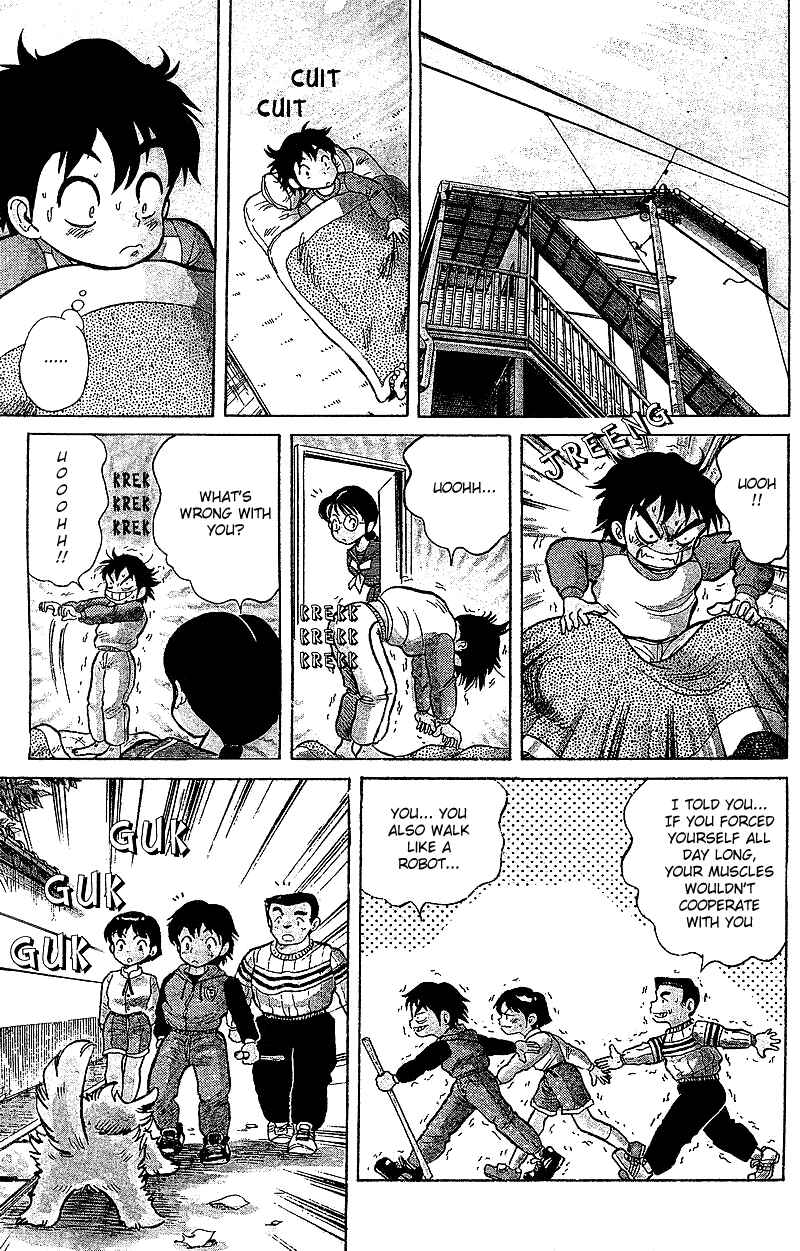 Page 4 Chapter 2 Dan Doh!!